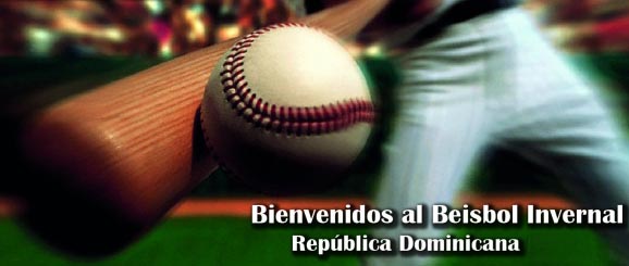 Beisbol Invernal Rep. Dom.: BaseBall Invernal Dominicano