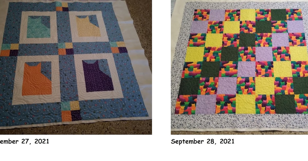 Time to Quilt Donation Quilting