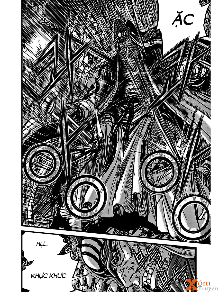 Hiệp Khách Giang Hồ chap 520