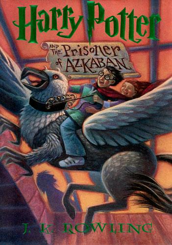 Download Books Harry potter and the prisoner of azkaban Free