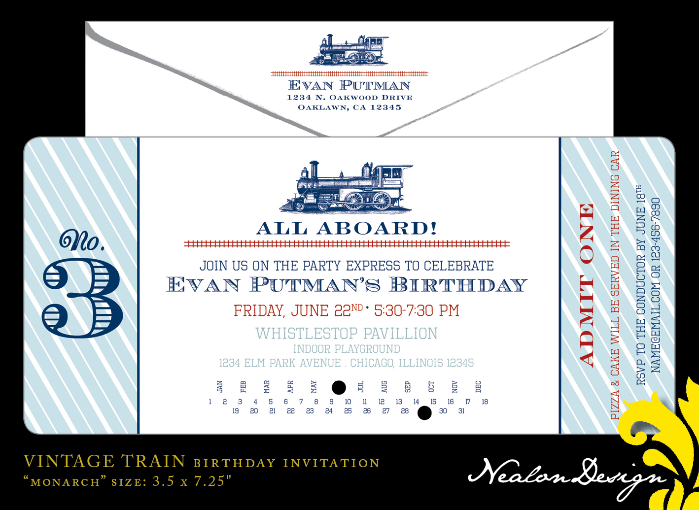 40th-birthday-ideas-train-birthday-invitation-templates-free