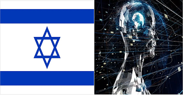 इजराइल : इनोवेशन का एक पावरहाउस