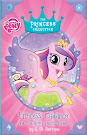 My Little Pony Princess Cadance and the Spring Hearts Garden Books