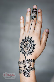latest Arabic Mehndi Designs latest Arabic Mehndi Designs