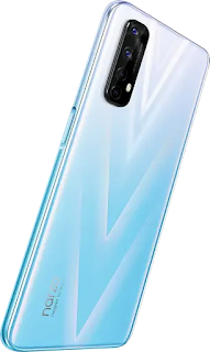 Narzo 20 Pro colors Narzo 20 Pro Price