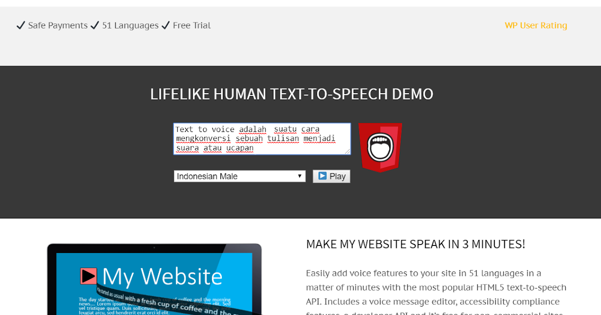 VCT JABAR 101 BATCH 5 (STT-TTS &amp; Review Rumah Belajar)