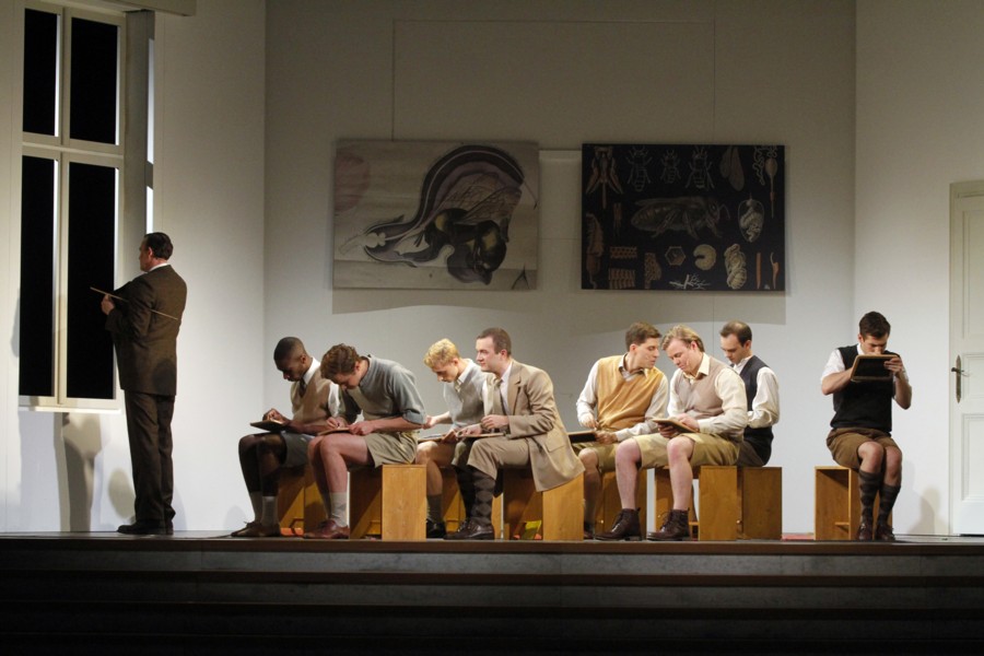 Die 118 Besten Bilder Zu Blinky Palermo Kunst Palermo