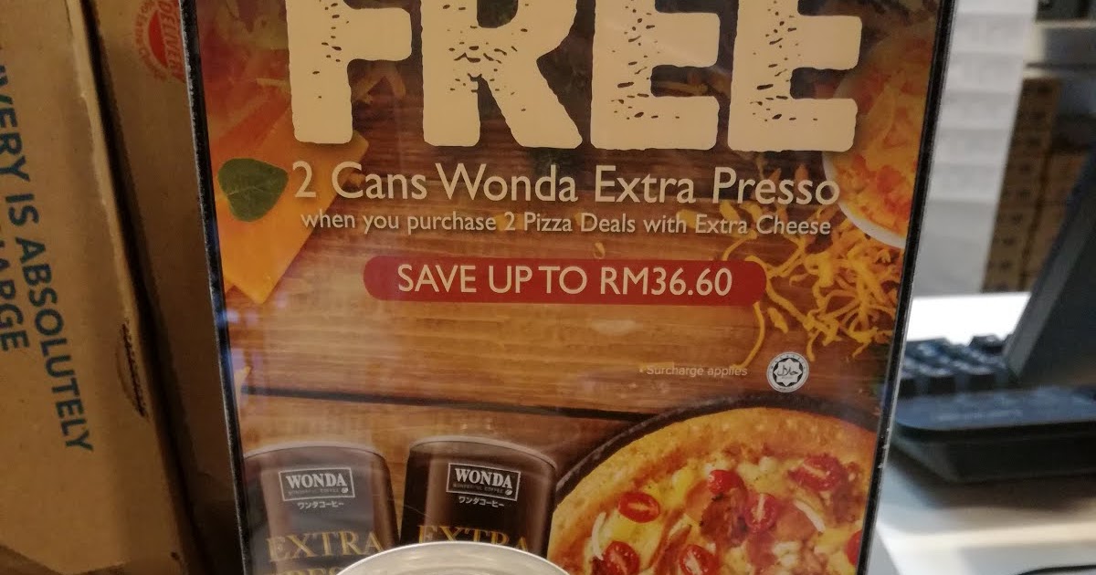 Farhana Jafri The Dough Show Dominos Pizza