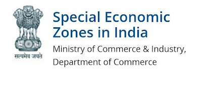 Government set up Special Economic Zone (SEZ) for the first time in Tripura