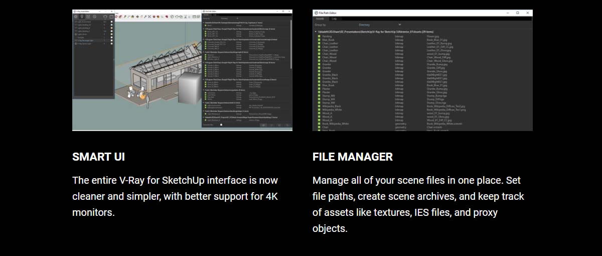 V-ray 3.6 for sketchup webinar V-ray 3.6 for sketchup webinar