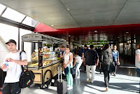 里斯本機場 里斯本機場