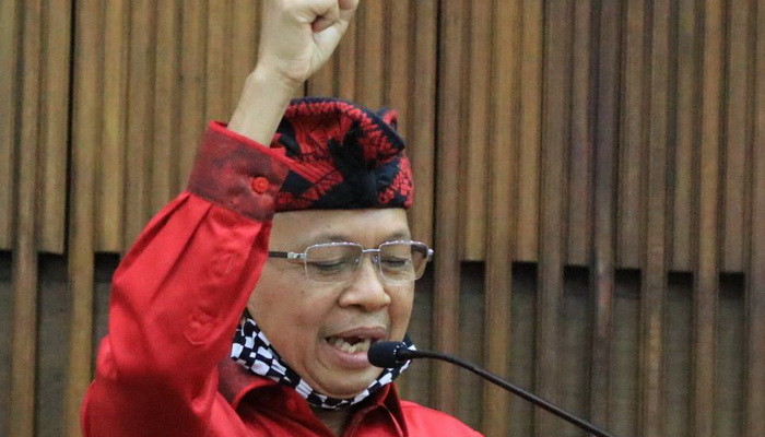 Gubernur Bali: Melampaui Zaman, Ajaran Bung Karno Jadi Landasan Eksistensi Bangsa