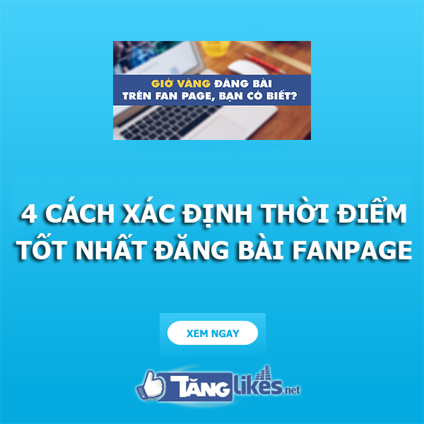 tang tuong tac facebook