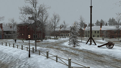 Walden A Game Screenshot 8