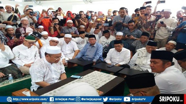 Rumah Haji Alim Palembang Rumah Haji Alim Palembang Cara Golden