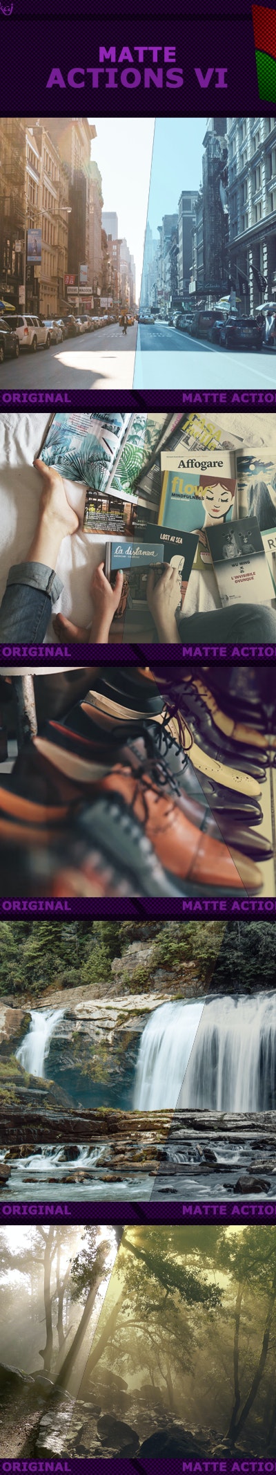 Graphicriver - Matte Actions VI 16853275 2 matte%2BAction%2BVI