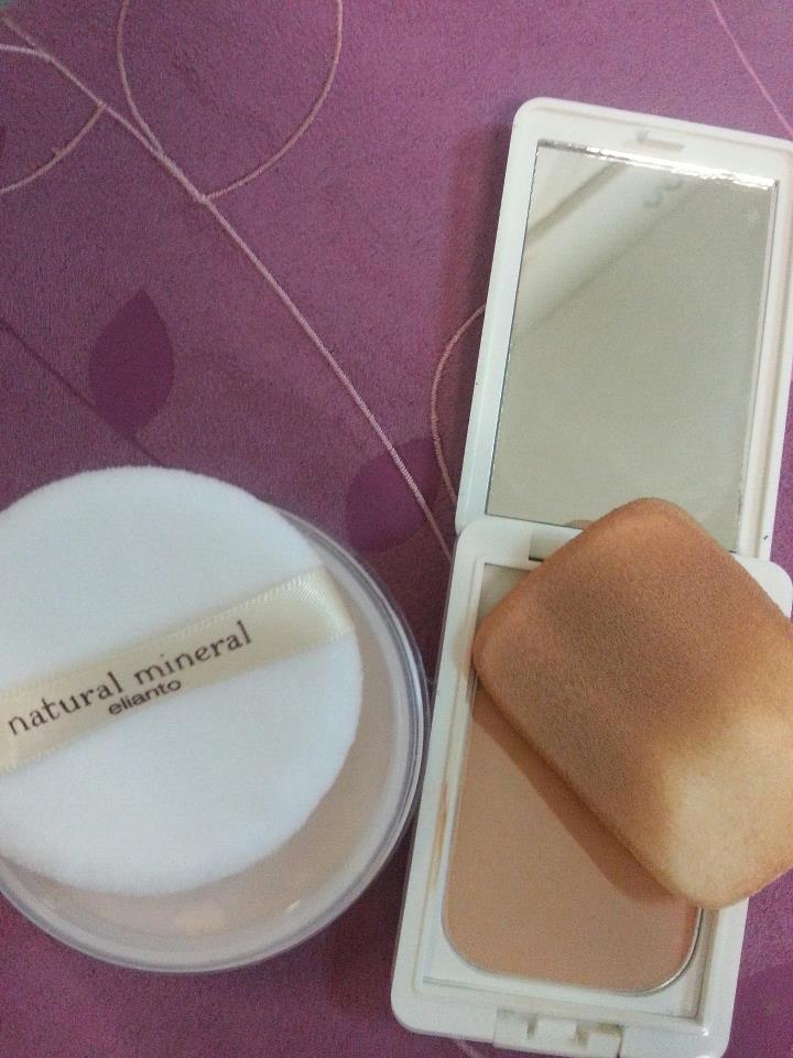 The Chronicals of a Married Woman Review Elianto Natural Mineral