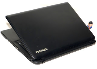 Laptop Toshiba Satellite C50-B Second