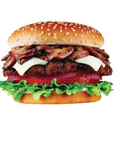 Sejarah Awal Adanya Hamburger atau Burger di Dunia - Kumpulan Sejarah