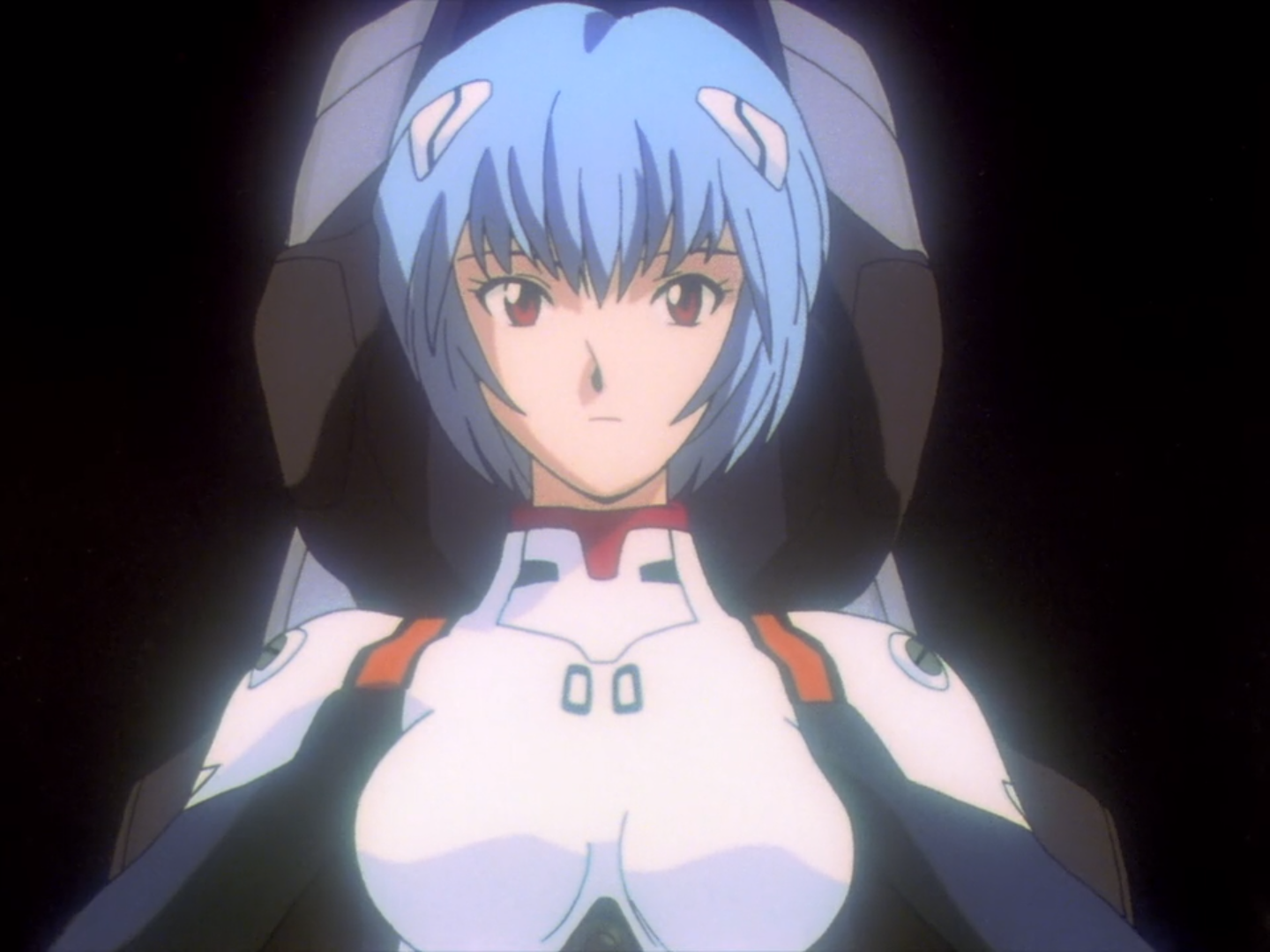 Neon Genesis Evangelion - AoM: Movies et al.