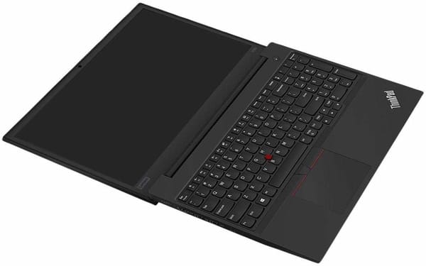 Review Lenovo Thinkpad E590 HD Laptop