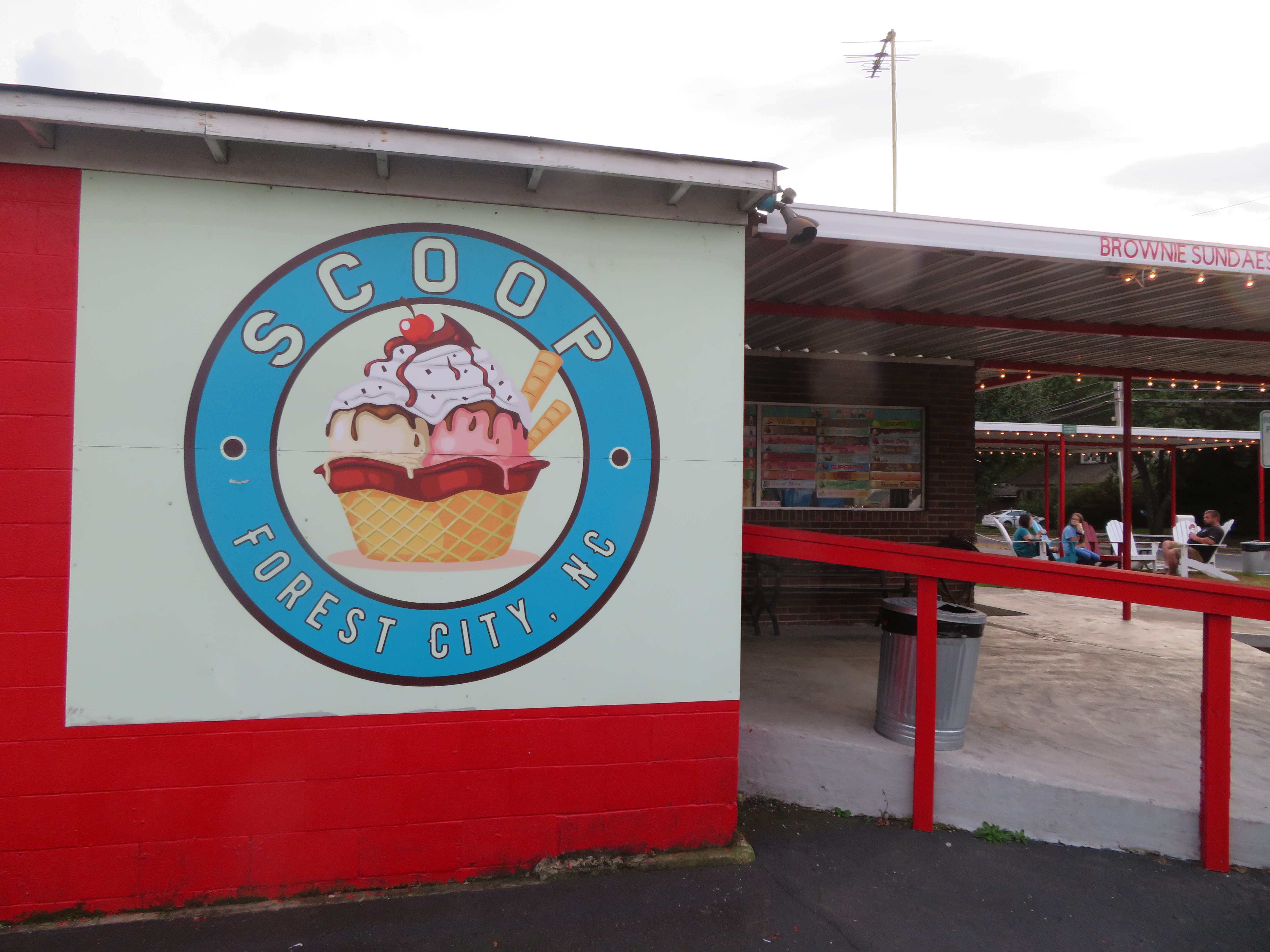 Bikes, Boots, & Boats Biking the Thermal Belt Rail Trail