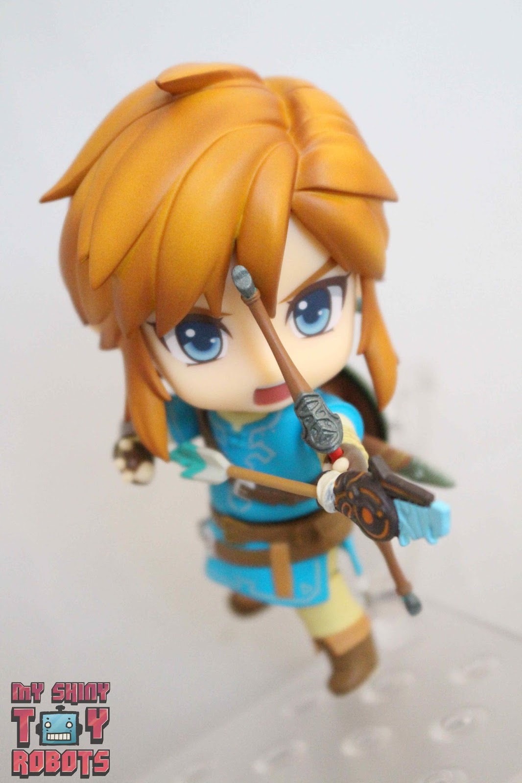 nendoroid link dx