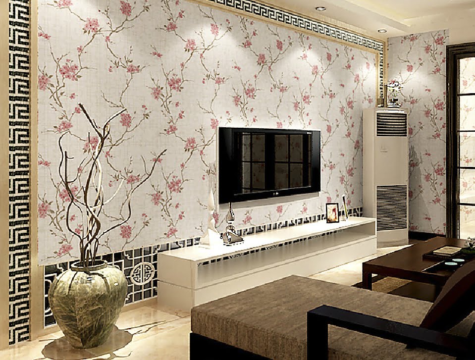 DISTRIBUTOR WALLPAPER DINDING KEDIRI: JUAL WALLPAPER ...