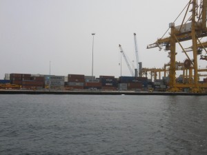 TAC Dakar PORT DAKAR