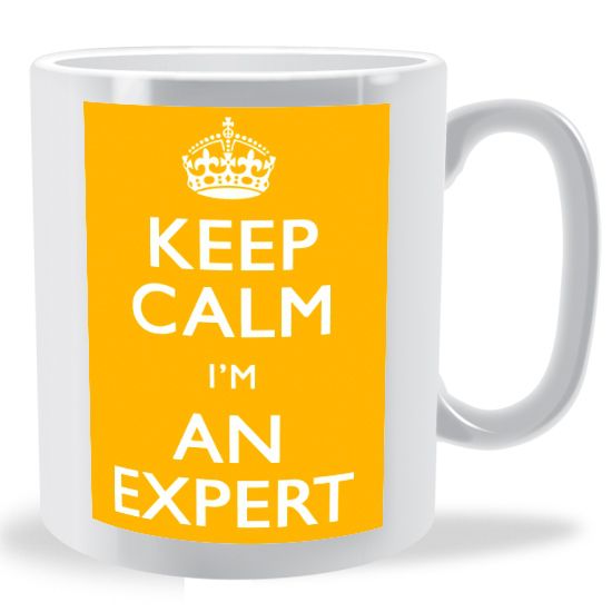 EFRS: Leave it to the Experts