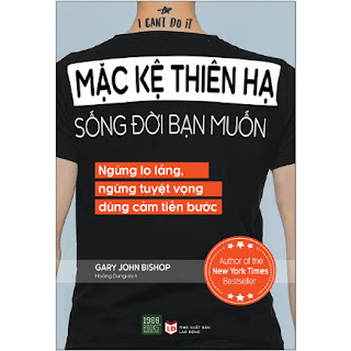 Mặc Kệ Thiên Hạ, Sống Đời Bạn Muốn ebook PDF-EPUB-AWZ3-PRC-MOBI