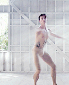 Si nunca te ha gustado el ballet, después de ver este vídeo cambiarás de opinión 2 Take Me To Church