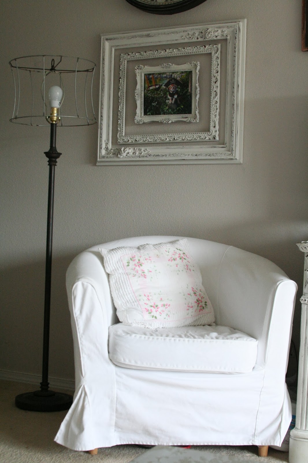 Картинка из каталога Икеа...