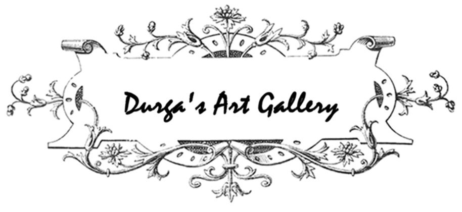 Durga's Art Gallery