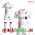 Áo Liverpool 2020 Training Màu Trắng Đẹp Và Độc