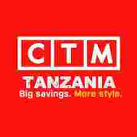 New Job At Ctm Webstore Sales Consultant Deadline 15th June 19 Ajiraleo Tanzania