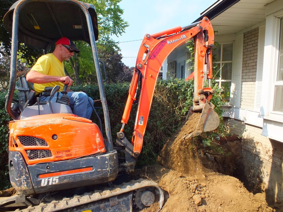 Aquaseal Foundation Epoxy Crack Repair 1-800-665-3257