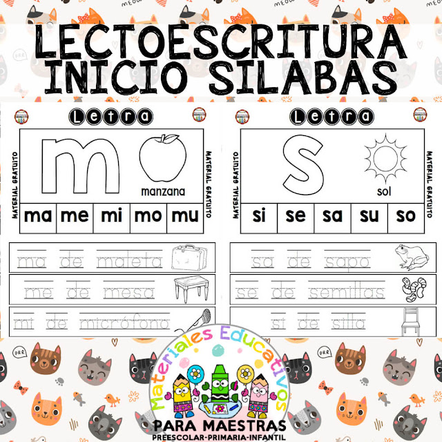 lectoescritura-aprender-inicio-sílabas