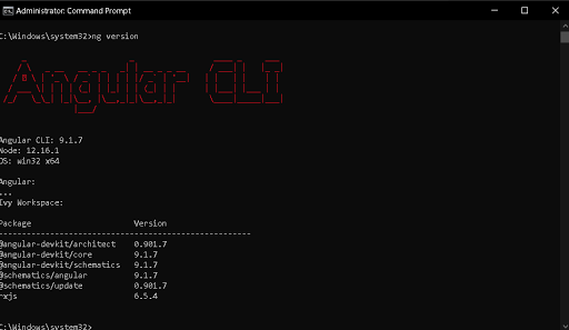 FUN with IT: Let's Learn Angular - Introduction & Getting started
