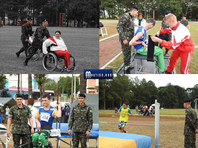 Imagens: 14º R C Mec (Divulgação)