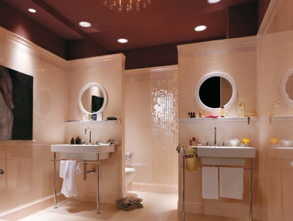 30 Ideas for Small  Bathroom Design Ideas for Home Cozy