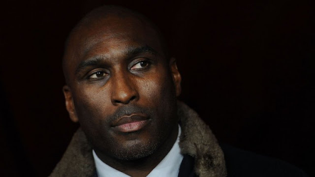 Sol-Campbell