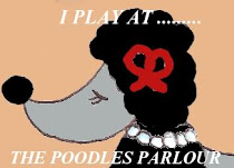 I was a Poodles Pick!