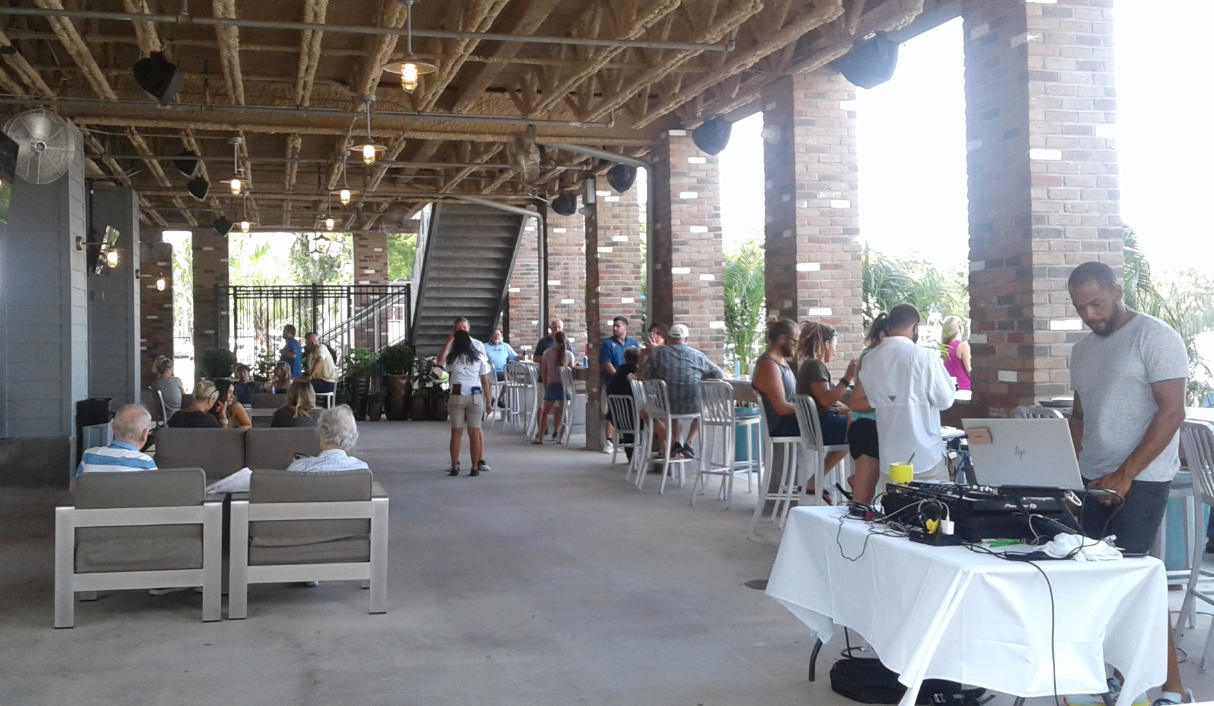 Tammany Family Madisonville Restaurant Opens