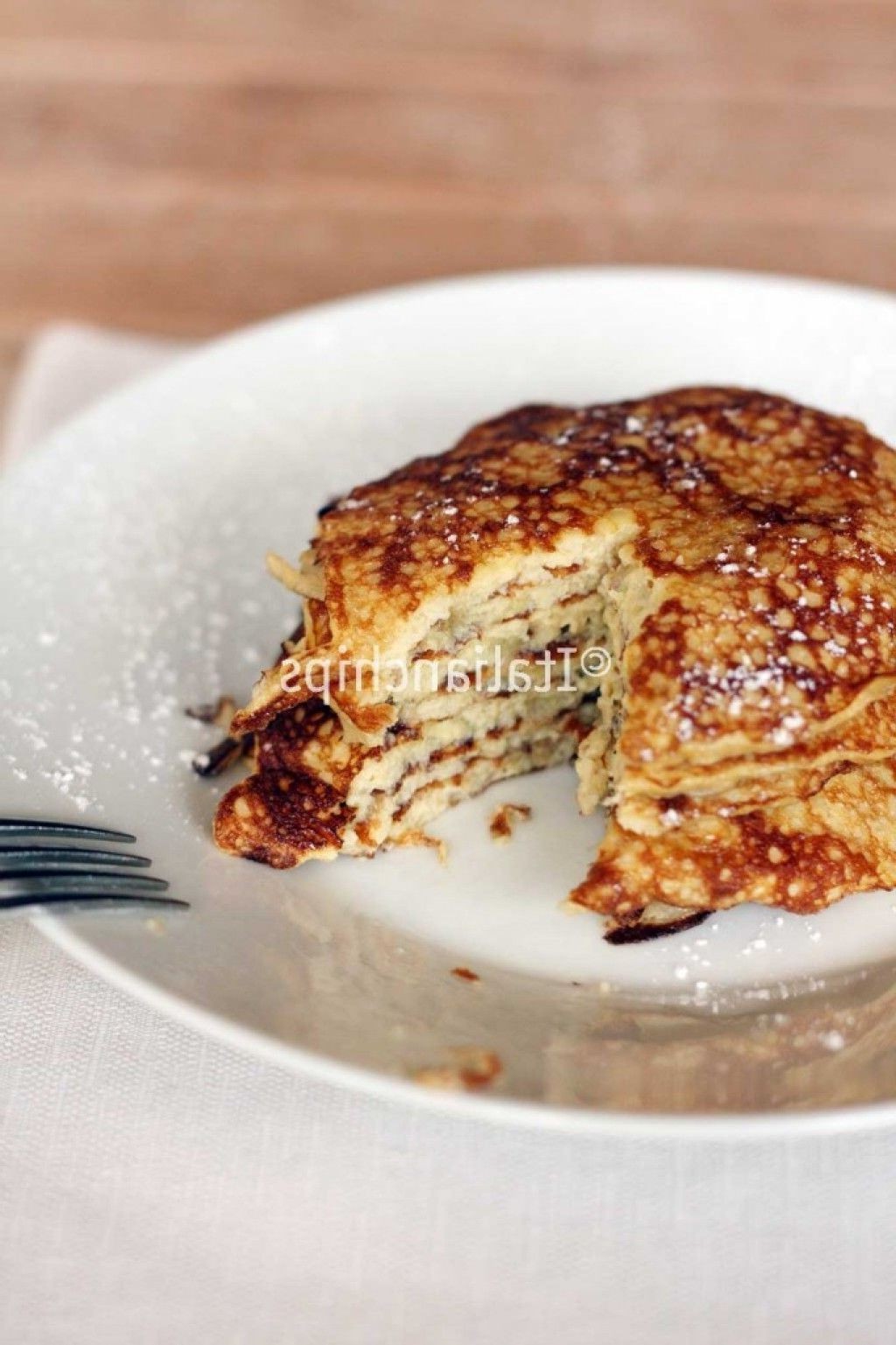 pancake recipe with no butter Bread Coconut Flour 2021