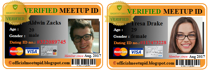 Hookup badge for dating purposes
