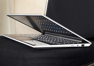 Laptop ASUS VivoBook S13 Core i5 Generasi 8