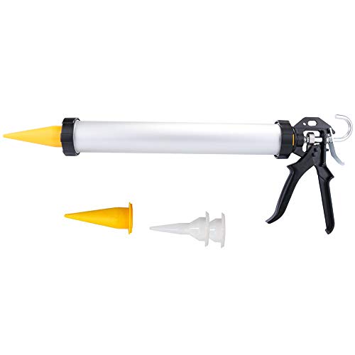 How To Use Caulking Guns, Caulking Guns Used