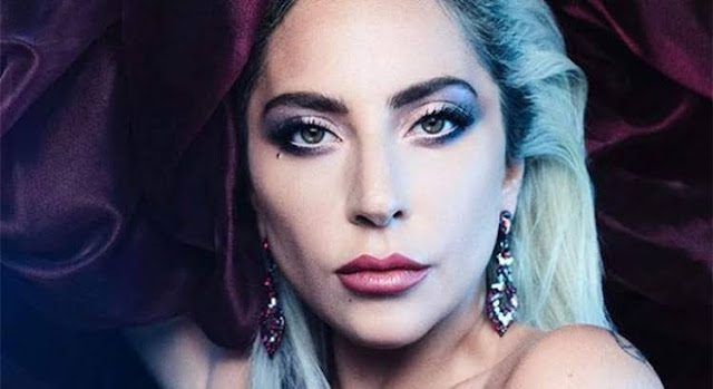 Lady Gaga quiere tener bebés la próxima década