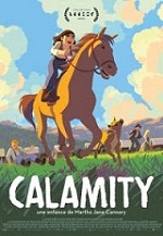 Calamity, une enfance de Martha Jane Cannary (2021 streaming